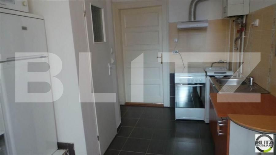 Garsonieră de închiriat Central - 12403AI | BLITZ Cluj-Napoca | Poza3