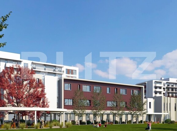 Apartament de vânzare 2 camere Iris - 124034AV | BLITZ Cluj-Napoca | Poza4