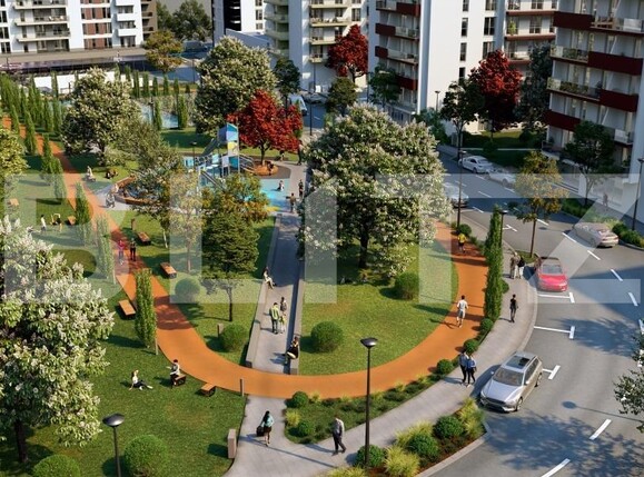 Apartament de vânzare 2 camere Iris - 124039AV | BLITZ Cluj-Napoca | Poza5