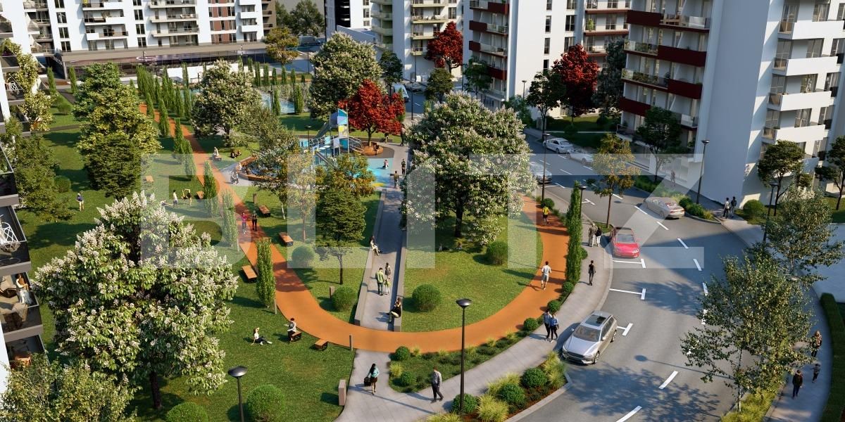 Apartament de vânzare 2 camere Iris - 124039AV | BLITZ Cluj-Napoca | Poza5