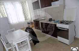 De vanzare 2 camere, 49 mp, etaj intermediar, zona Piata Mihai Viteazu!