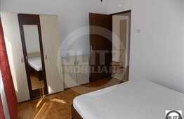 De vanzare 2 camere, 49 mp, etaj intermediar, zona Piata Mihai Viteazu!