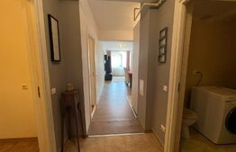 Apartament 3 camere, 61 mp, zona Edgar Quinet