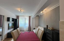 Apartament 3 camere, 61 mp, zona Edgar Quinet