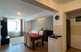 Apartament 3 camere, 61 mp, zona Edgar Quinet