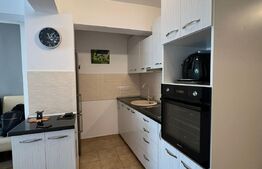 Apartament 3 camere, 61 mp, zona Edgar Quinet