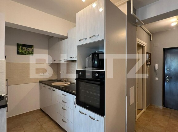 Apartament de închiriat 3 camere Manastur - 124048AI | BLITZ Cluj-Napoca | Poza1