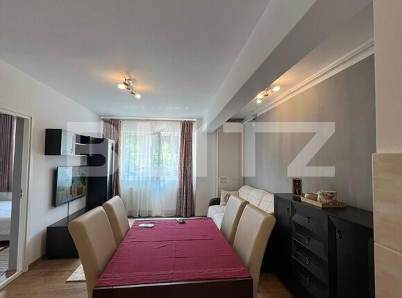 Apartament de închiriat 3 camere Manastur - 124048AI | BLITZ Cluj-Napoca | Poza6