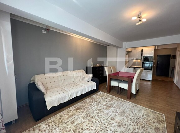 Apartament de închiriat 3 camere Manastur - 124048AI | BLITZ Cluj-Napoca | Poza7
