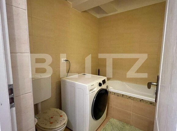 Apartament de închiriat 3 camere Manastur - 124048AI | BLITZ Cluj-Napoca | Poza13