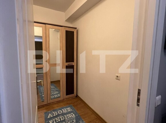 Apartament de închiriat 3 camere Manastur - 124048AI | BLITZ Cluj-Napoca | Poza8