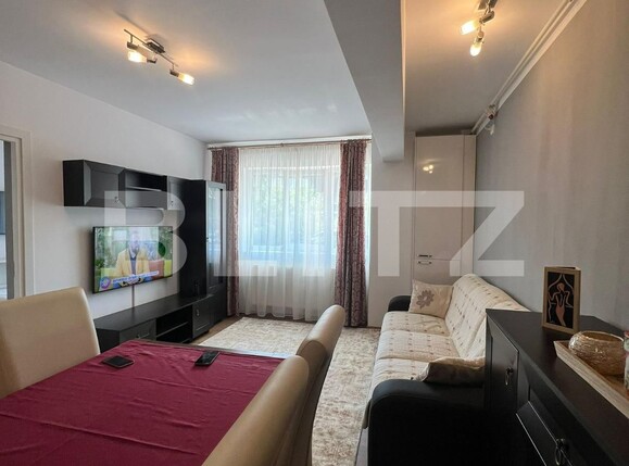 Apartament de închiriat 3 camere Manastur - 124048AI | BLITZ Cluj-Napoca | Poza3