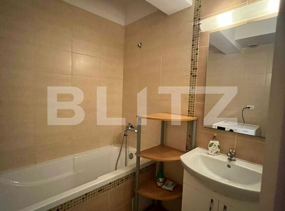 Apartament de închiriat 3 camere Manastur - 124048AI | BLITZ Cluj-Napoca | Poza14