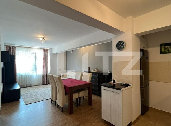 Apartament de închiriat 3 camere Manastur - 124048AI | BLITZ Cluj-Napoca | Poza5