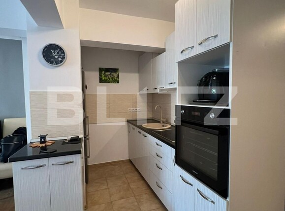 Apartament de închiriat 3 camere Manastur - 124048AI | BLITZ Cluj-Napoca | Poza2