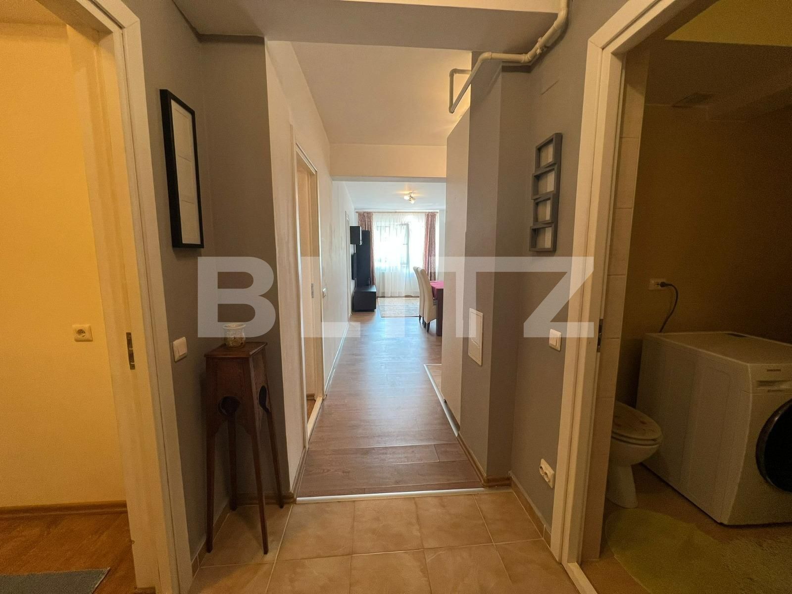 Apartament de închiriat 3 camere Manastur - 124048AI | BLITZ Cluj-Napoca | Poza9