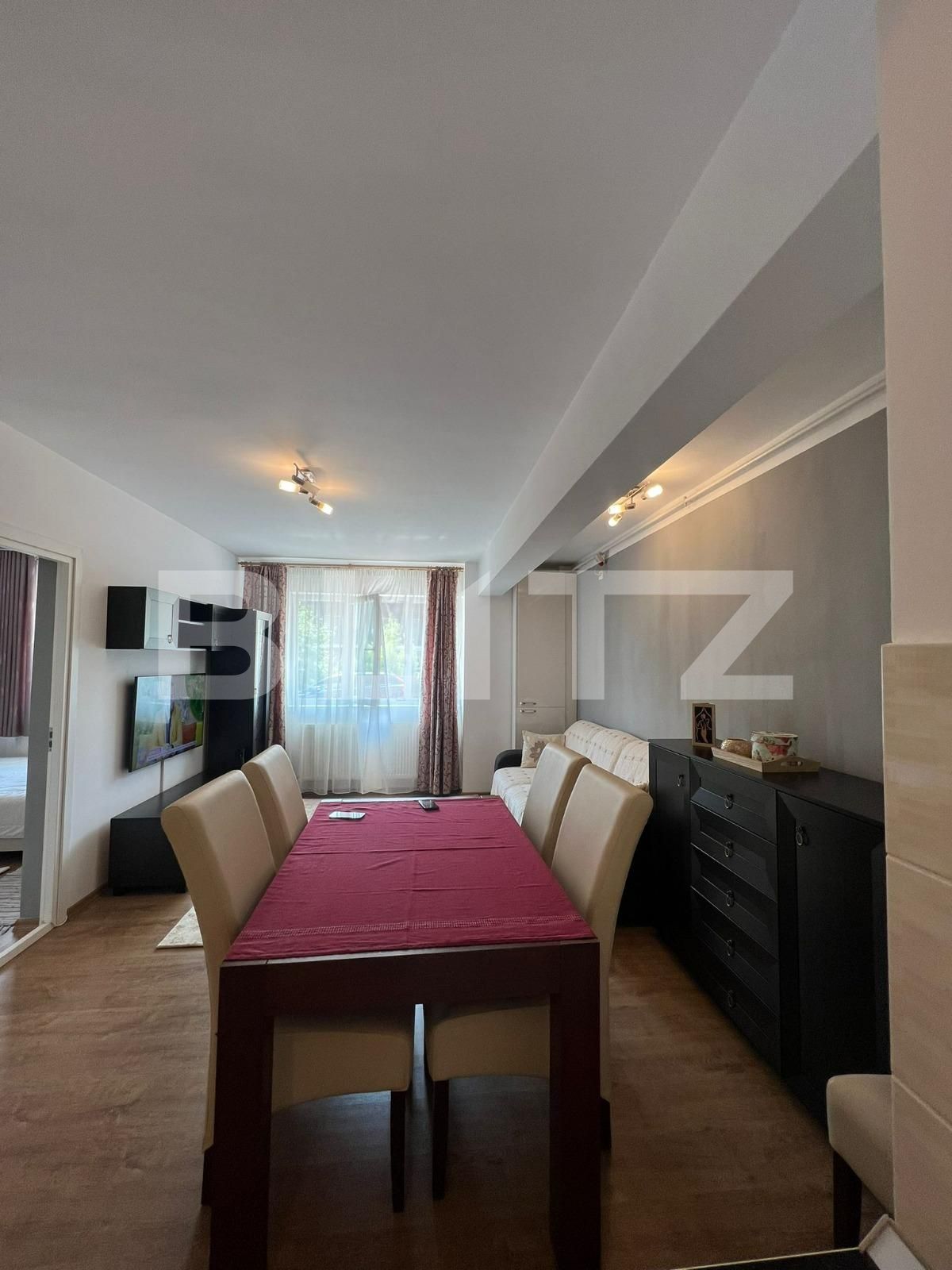 Apartament de închiriat 3 camere Manastur - 124048AI | BLITZ Cluj-Napoca | Poza6