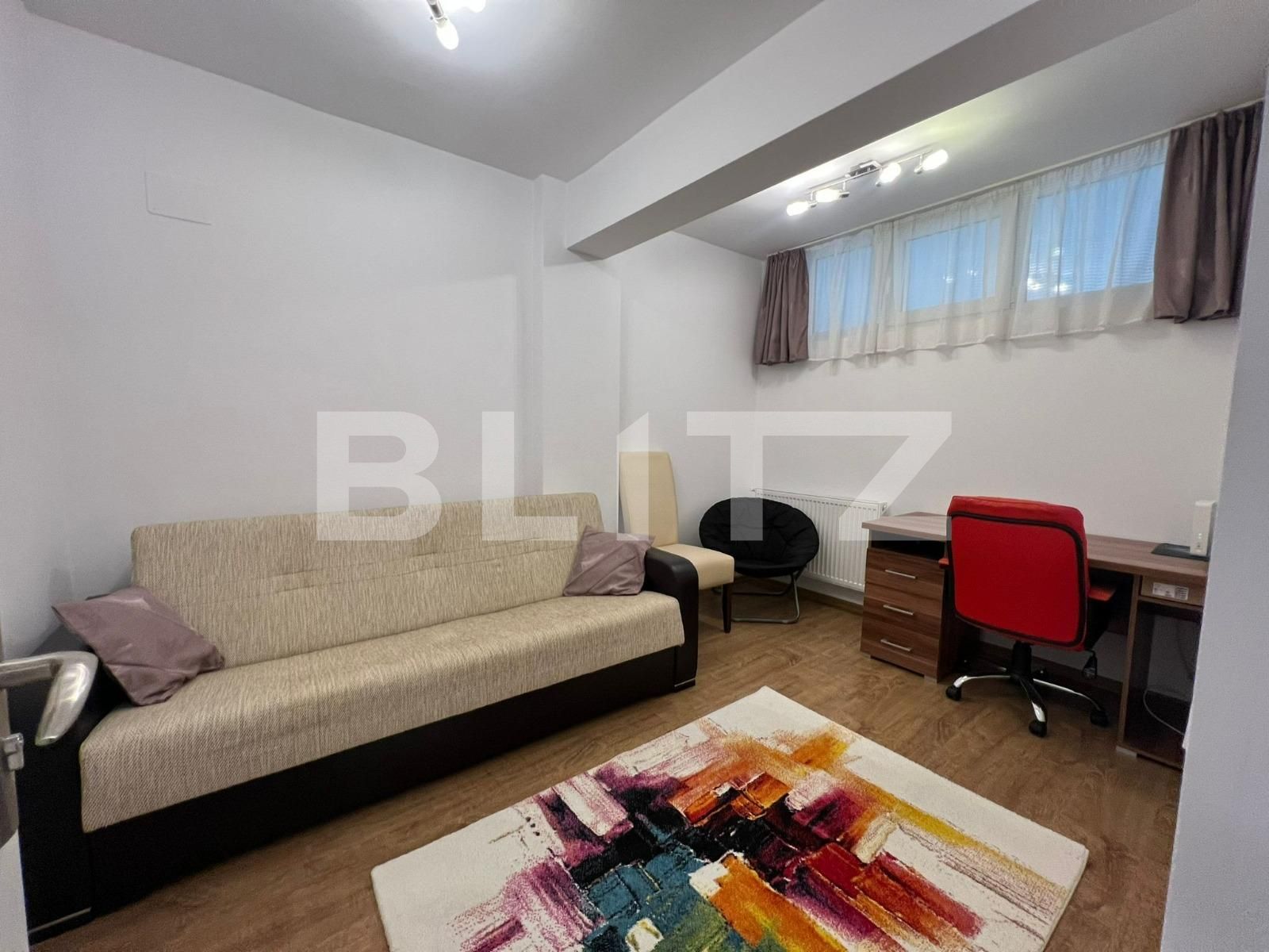 Apartament de închiriat 3 camere Manastur - 124048AI | BLITZ Cluj-Napoca | Poza10