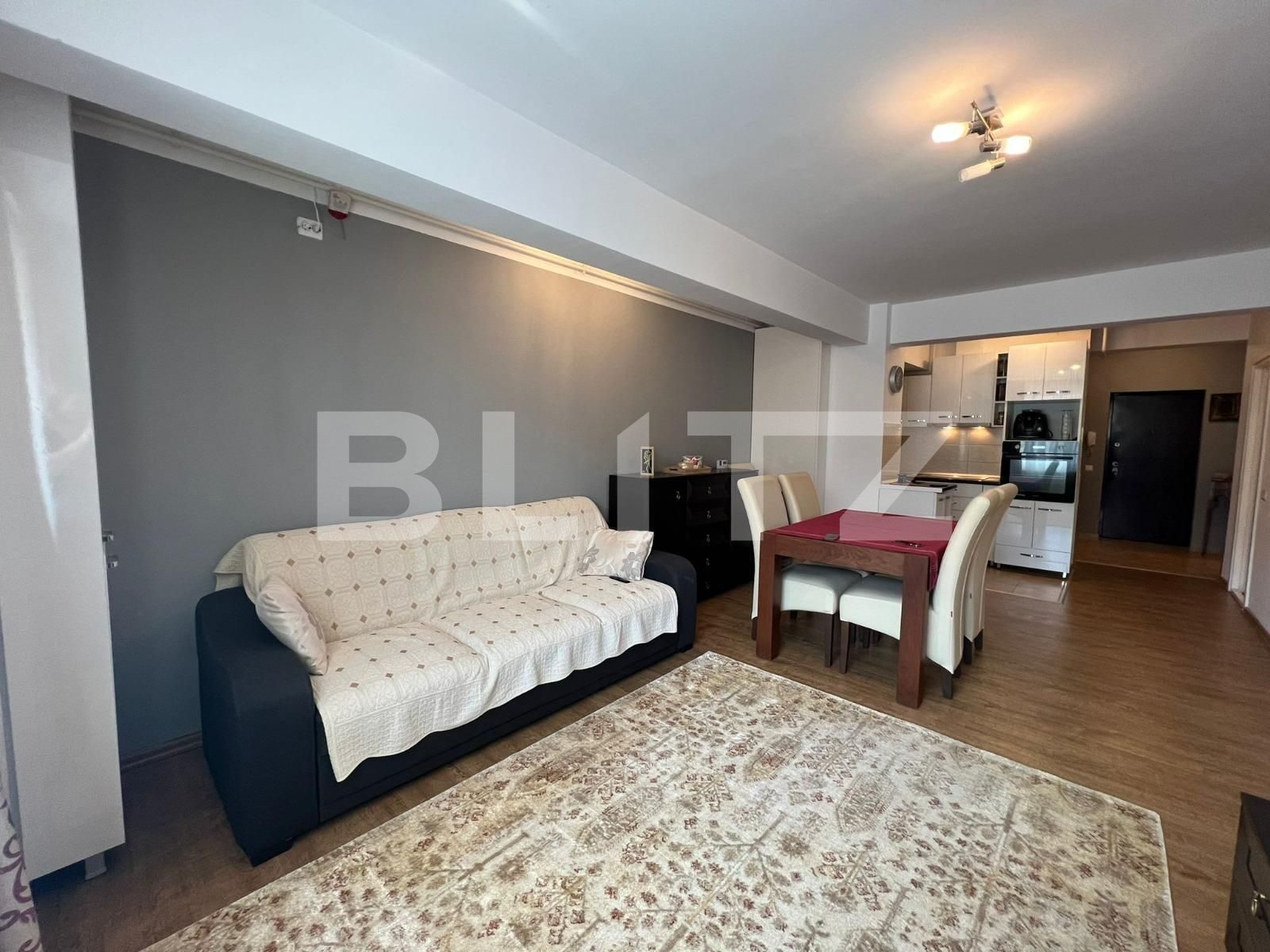 Apartament de închiriat 3 camere Manastur - 124048AI | BLITZ Cluj-Napoca | Poza7