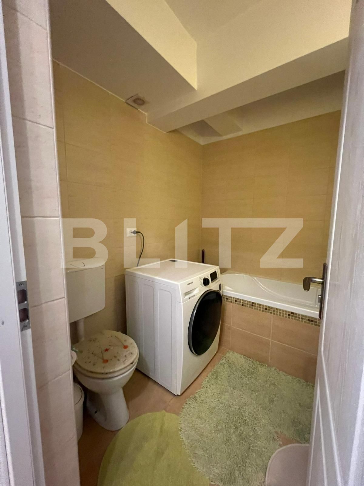 Apartament de închiriat 3 camere Manastur - 124048AI | BLITZ Cluj-Napoca | Poza13