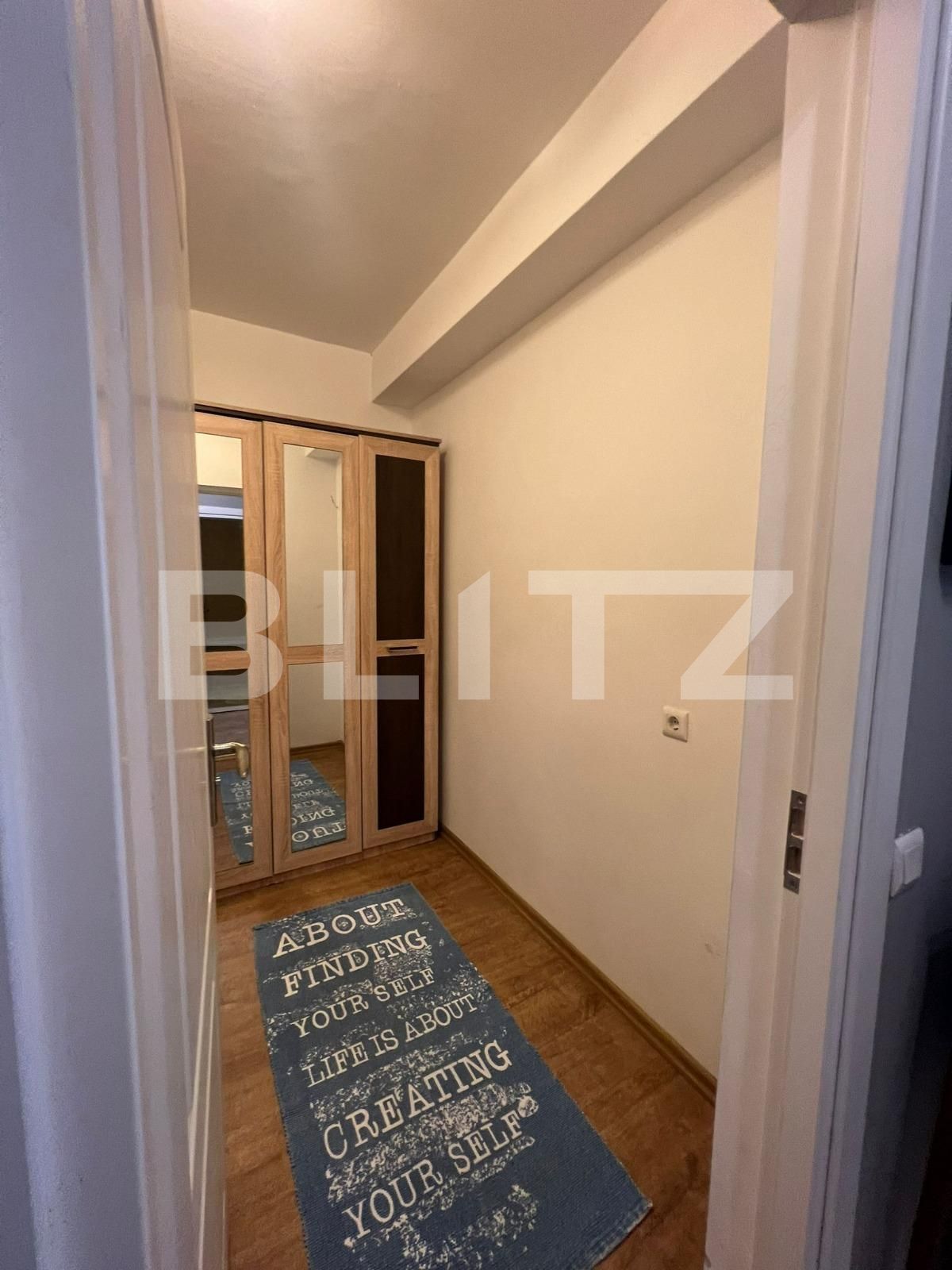 Apartament de închiriat 3 camere Manastur - 124048AI | BLITZ Cluj-Napoca | Poza8