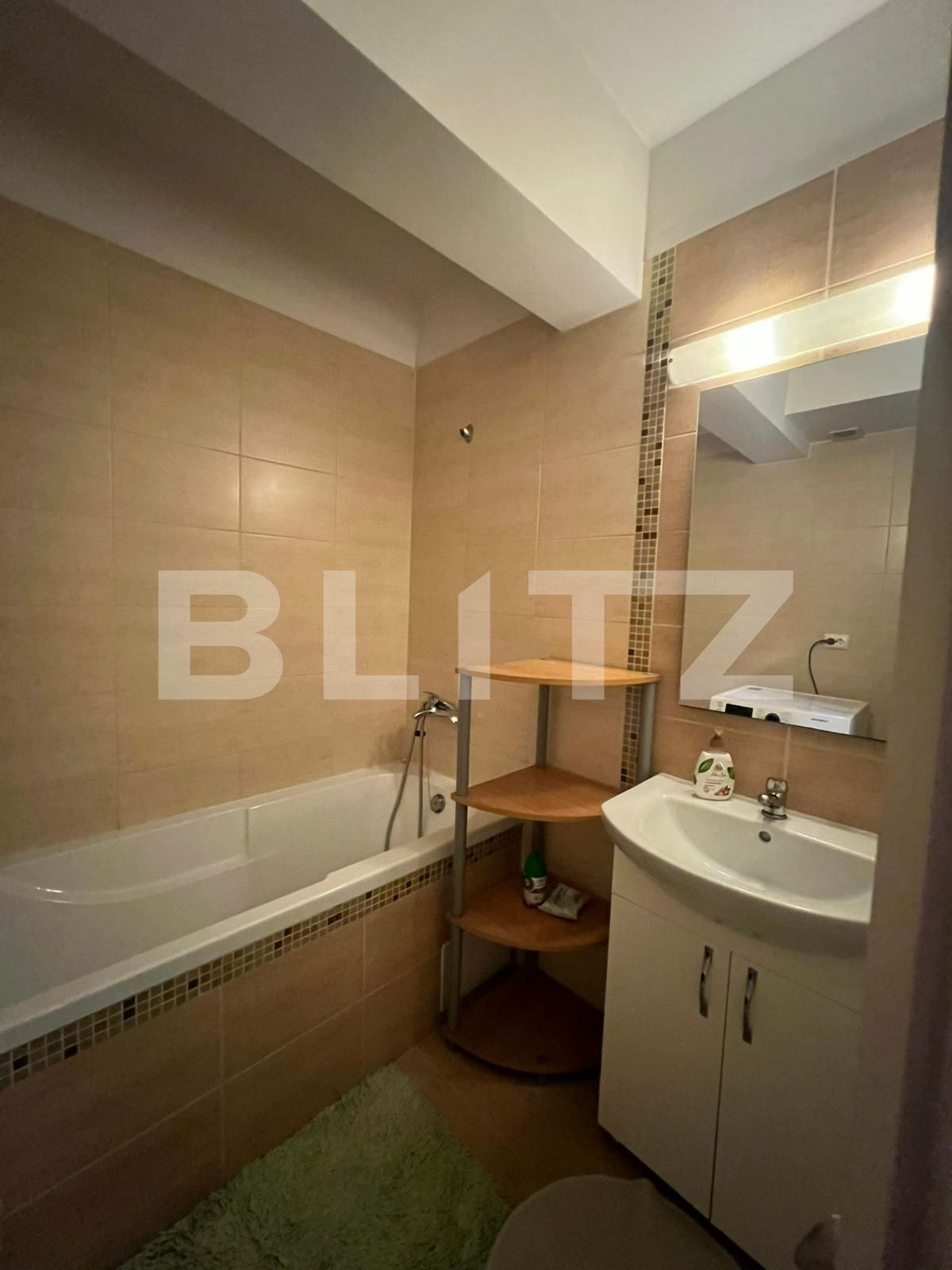 Apartament de închiriat 3 camere Manastur - 124048AI | BLITZ Cluj-Napoca | Poza14