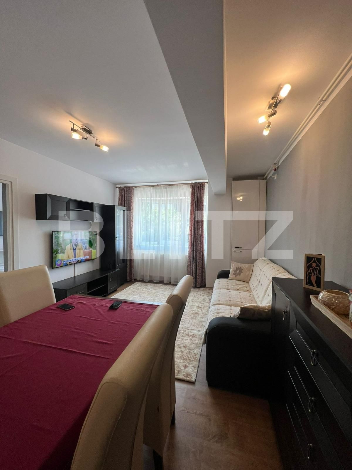 Apartament de închiriat 3 camere Manastur - 124048AI | BLITZ Cluj-Napoca | Poza4