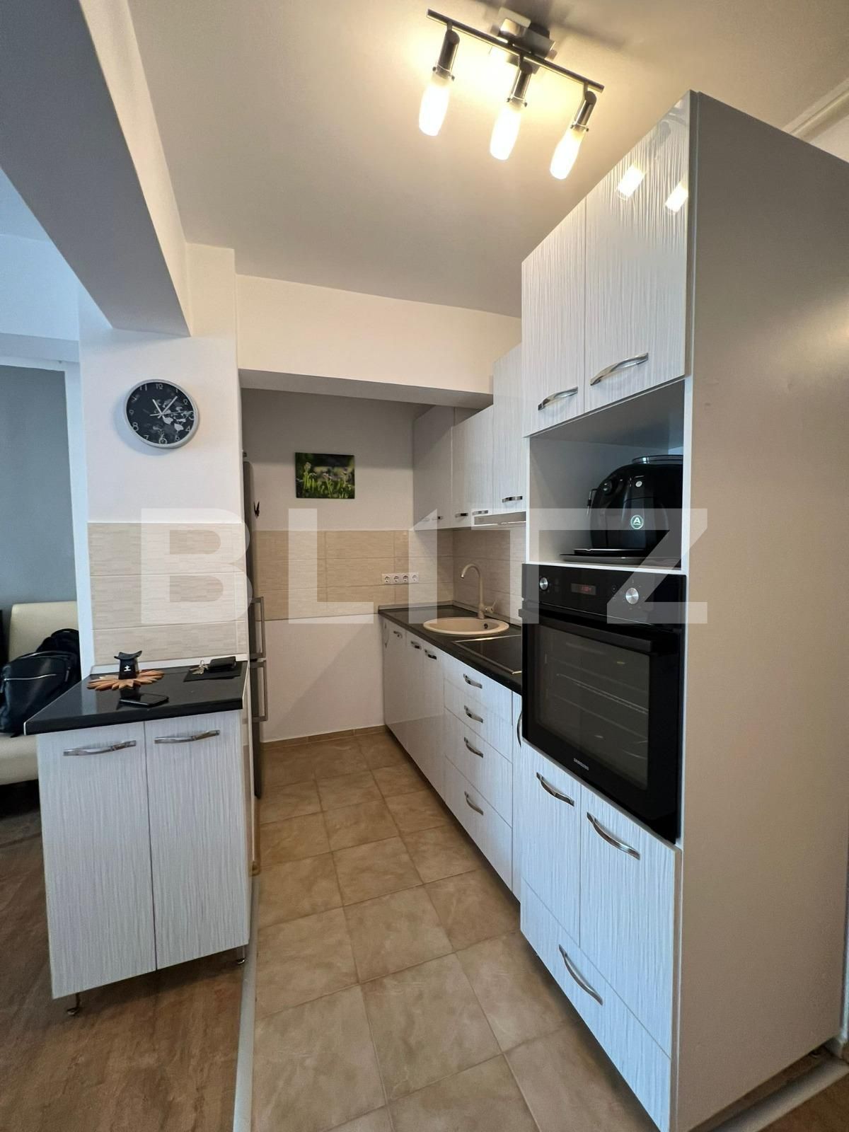 Apartament de închiriat 3 camere Manastur - 124048AI | BLITZ Cluj-Napoca | Poza2