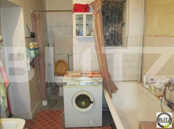 Apartament de vânzare 2 camere Central - 12405AV | BLITZ Cluj-Napoca | Poza5