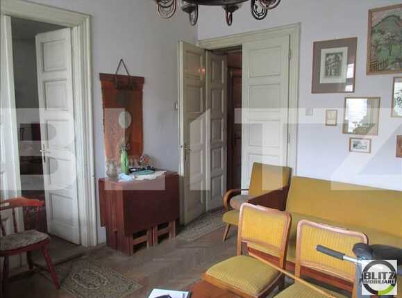 Apartament de vânzare 2 camere Central - 12405AV | BLITZ Cluj-Napoca | Poza4