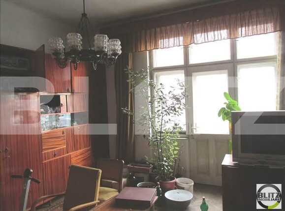 Apartament de vânzare 2 camere Central - 12405AV | BLITZ Cluj-Napoca | Poza1