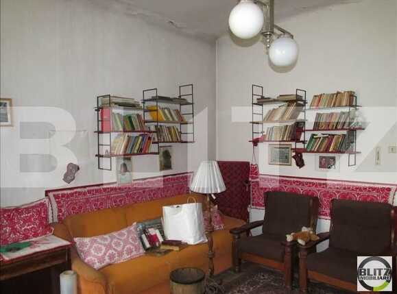 Apartament de vânzare 2 camere Central - 12405AV | BLITZ Cluj-Napoca | Poza2