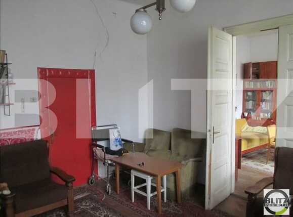 Apartament de vânzare 2 camere Central - 12405AV | BLITZ Cluj-Napoca | Poza3