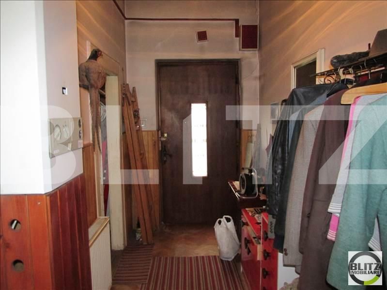 Apartament de vânzare 2 camere Central - 12405AV | BLITZ Cluj-Napoca | Poza7