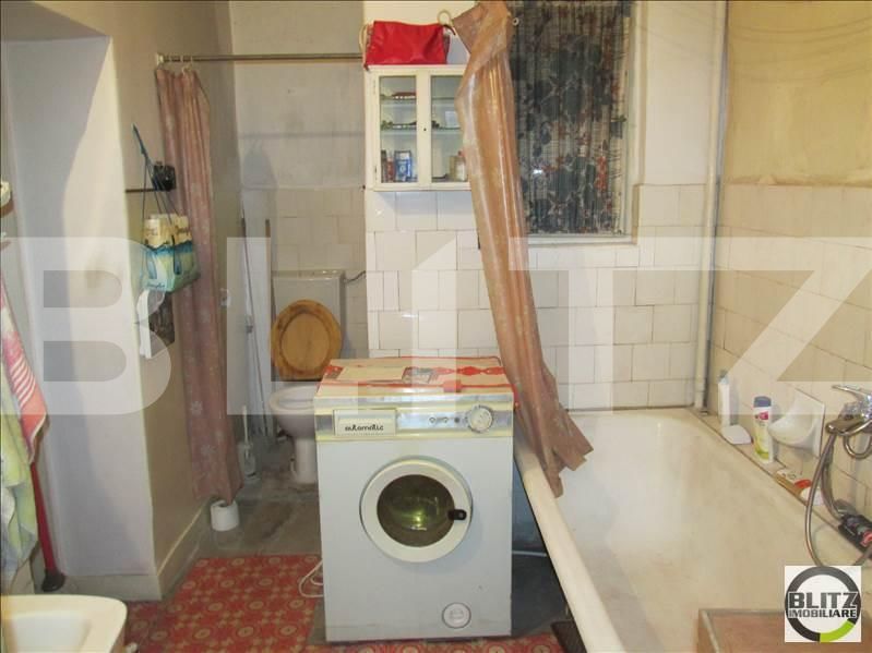 Apartament de vânzare 2 camere Central - 12405AV | BLITZ Cluj-Napoca | Poza5