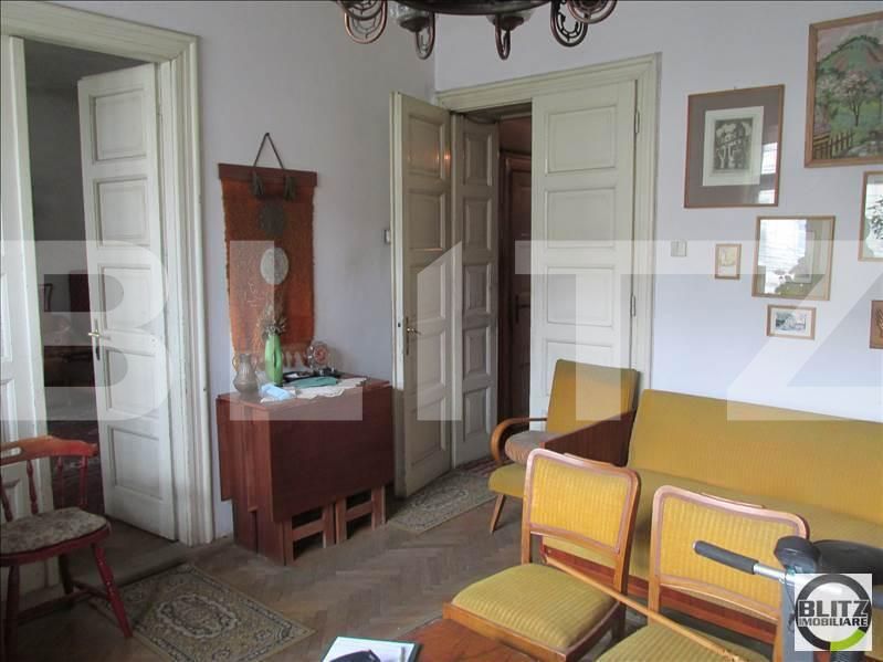 Apartament de vânzare 2 camere Central - 12405AV | BLITZ Cluj-Napoca | Poza4