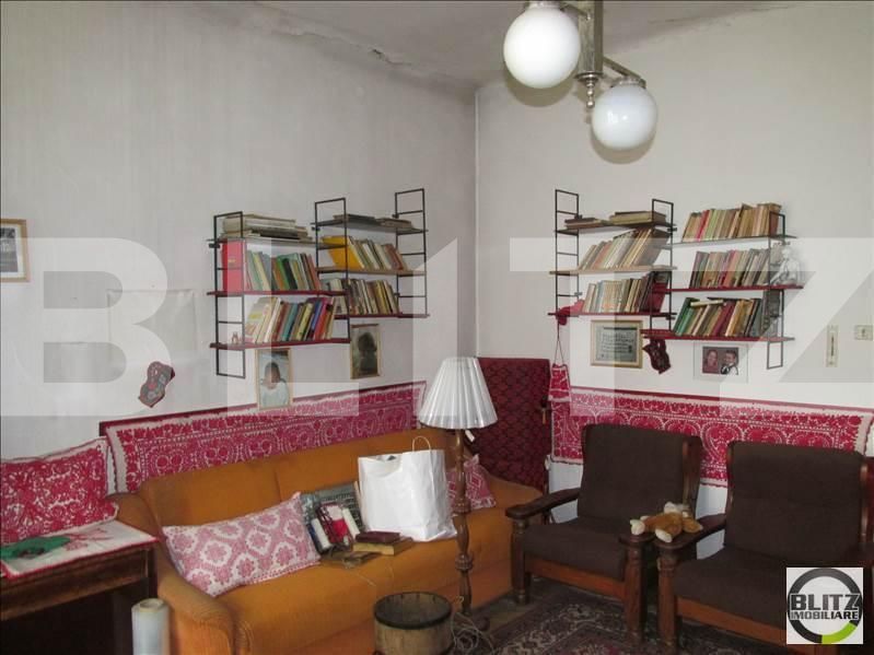 Apartament de vânzare 2 camere Central - 12405AV | BLITZ Cluj-Napoca | Poza2