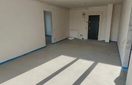 Penthouse de 3 camere, 74 mp, terasa 130 mp, garaj, la 5 minute de Vivo