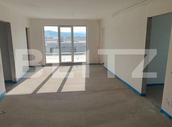 Apartament de vânzare 3 camere Floreşti - 124059AV | BLITZ Cluj-Napoca | Poza2