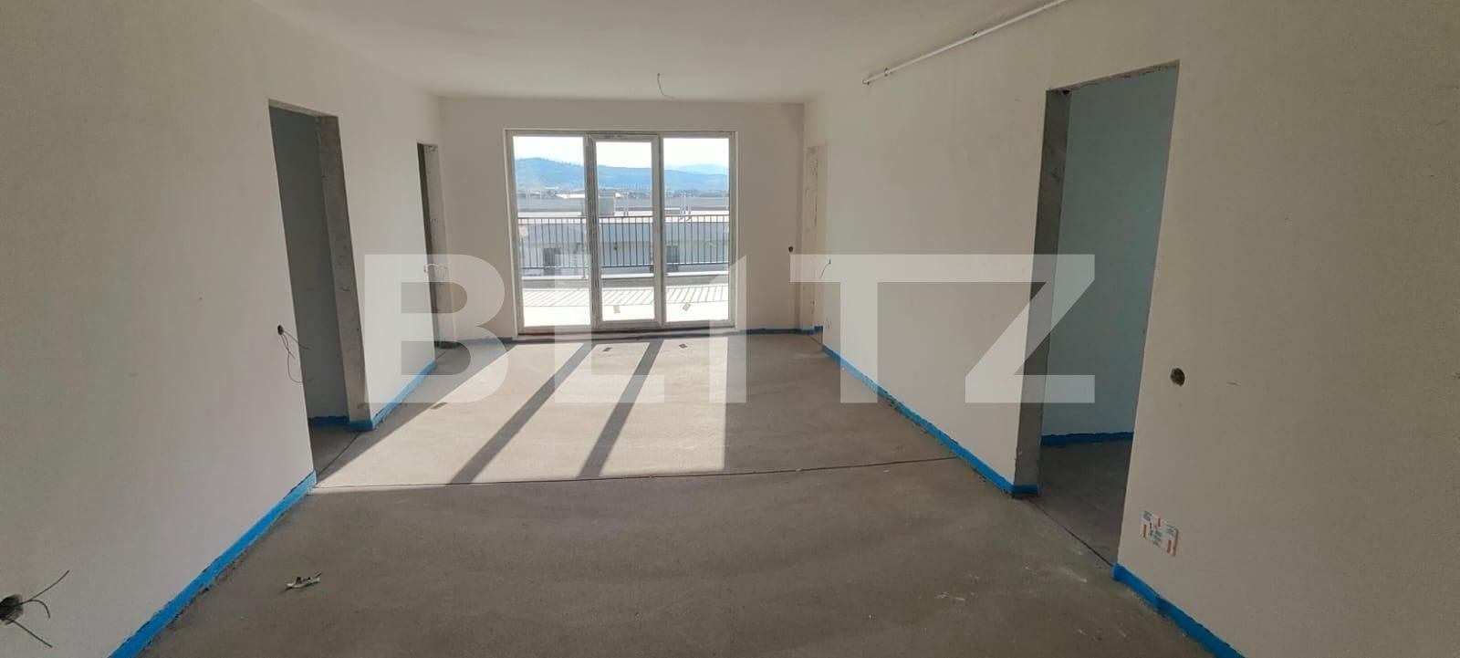 Apartament de vânzare 3 camere Floreşti - 124059AV | BLITZ Cluj-Napoca | Poza3