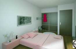 3 camere, 73.75 mp, decomandat, semifinisat, imobil nou, zona FSEGA!