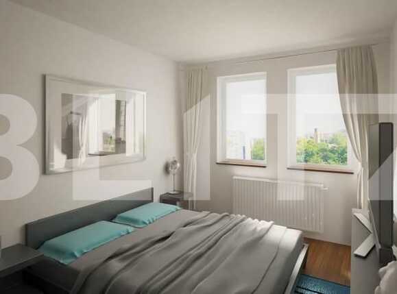 Apartament de vânzare 3 camere Gheorgheni - 12406AV | BLITZ Cluj-Napoca | Poza4