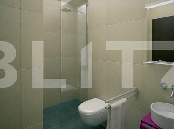 Apartament de vânzare 3 camere Gheorgheni - 12406AV | BLITZ Cluj-Napoca | Poza6
