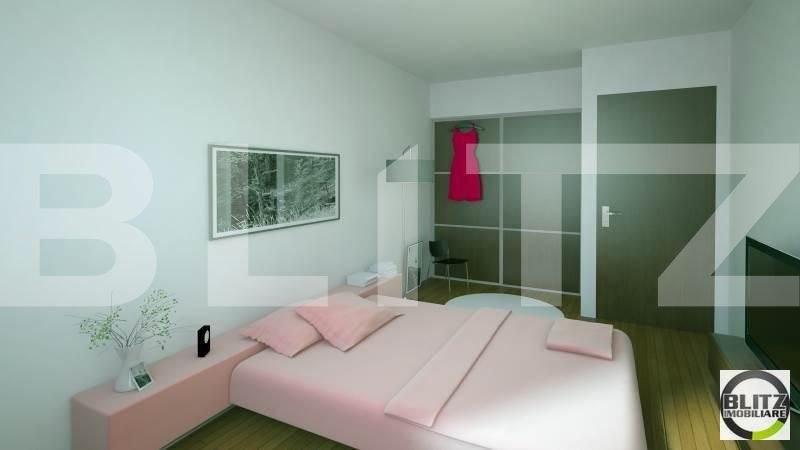 Apartament de vânzare 3 camere Gheorgheni - 12406AV | BLITZ Cluj-Napoca | Poza5