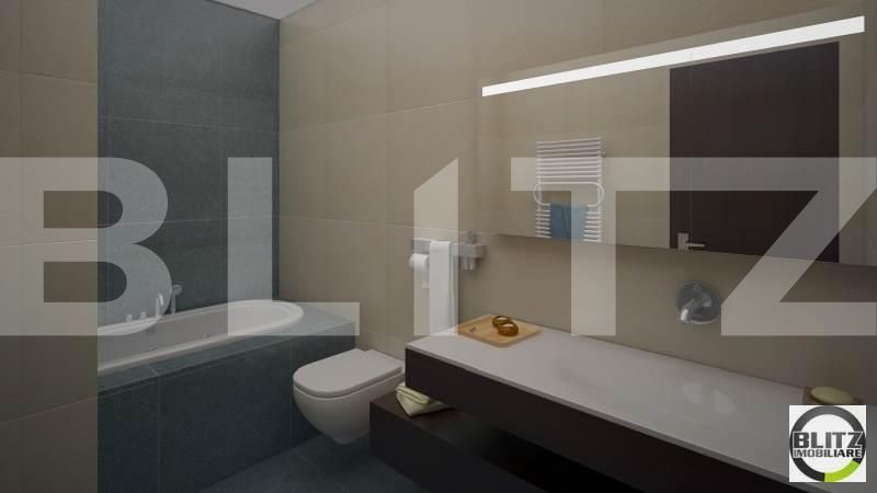 Apartament de vânzare 3 camere Gheorgheni - 12406AV | BLITZ Cluj-Napoca | Poza7