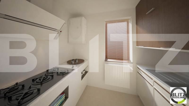 Apartament de vânzare 3 camere Gheorgheni - 12406AV | BLITZ Cluj-Napoca | Poza3