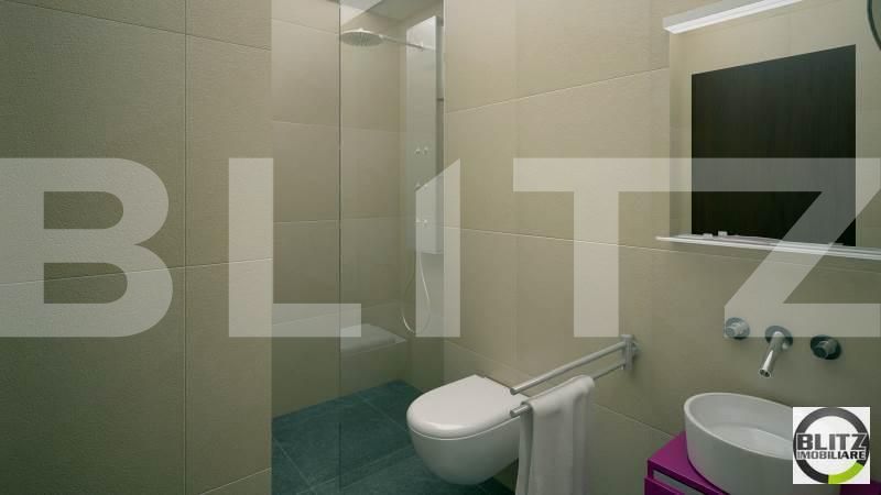 Apartament de vânzare 3 camere Gheorgheni - 12406AV | BLITZ Cluj-Napoca | Poza6