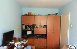 2 camere, 48 mp utili, etaj intermediar, balcon, boxa, zona Iulius Mall!