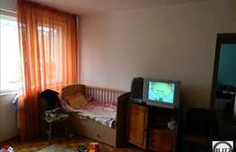 2 camere, 48 mp utili, etaj intermediar, balcon, boxa, zona Iulius Mall!