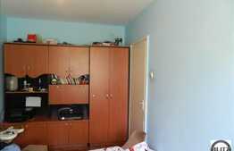 2 camere, 48 mp utili, etaj intermediar, balcon, boxa, zona Iulius Mall!